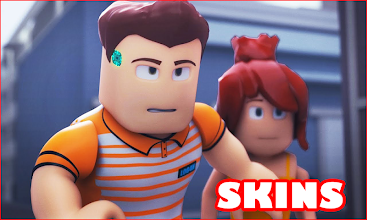Skins Robux For Roblox Apps On Google Play - roblox skins website