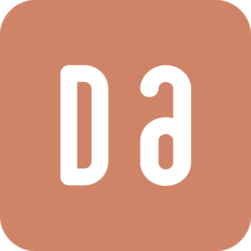다자요 logo