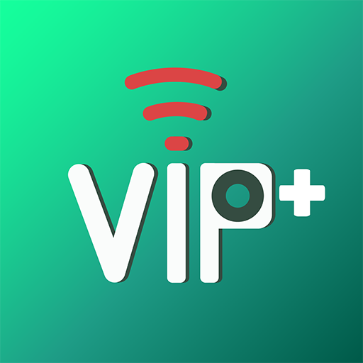 VIP IoT Plus logo