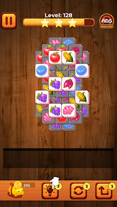 Tile Master Puzzle: 3 Match