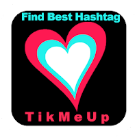 TikMeUp Followers  Likes  Views  Free Hashtag
