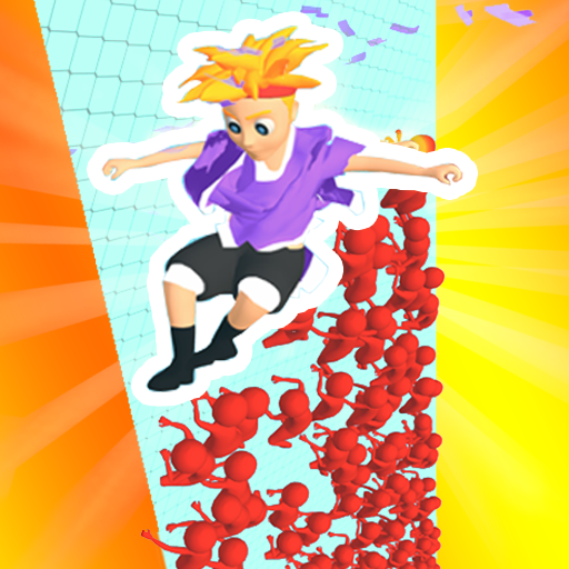 Multiply Climber logo