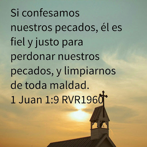Radio luz de Cristo Screen 2
