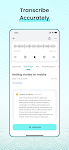 screenshot of TicNote: AI Recorder & Agent