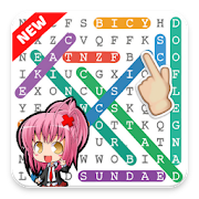 Top 40 Puzzle Apps Like Search Word - Anime Characters Names - Best Alternatives