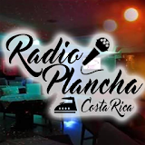 Radio Plancha CR icon