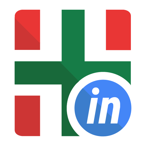 Hospital Italiano - Intranet logo