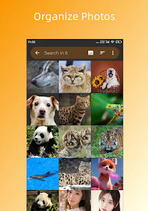 搜傑圖庫 - 圖片編輯和管理工具