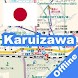 軽井沢観光ガイド - Androidアプリ