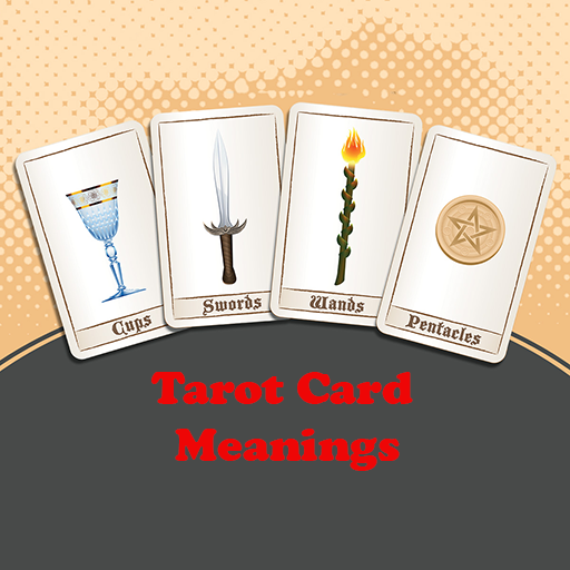 Tarot Card Meanings Auf Windows herunterladen