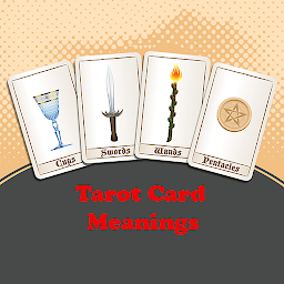 Icon image Tarot Card Meanings