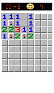 Minesweeper