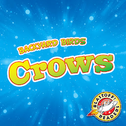 Obraz ikony: Crows