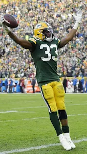 WALLPAPERS GREEN BAY PACKERS