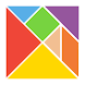 Tangram Puzzles:Polygon Master - Androidアプリ
