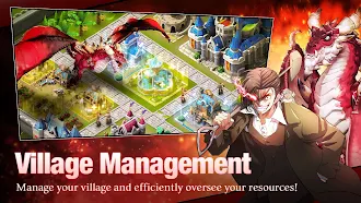 Game screenshot Dragon Siege: Kingdom Conquest hack