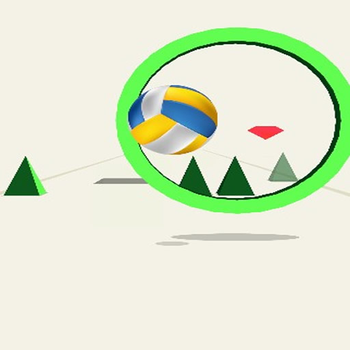 Bounce & Jump logo