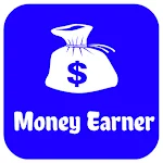 Cover Image of ดาวน์โหลด Money Earner -ONLINE EARNING 1.0 APK