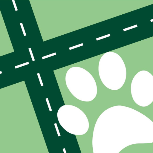 Crossroads AH logo