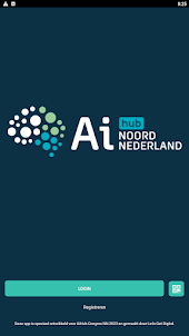 AI-hub Noord-Nederland