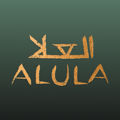 Experience AlUla logo