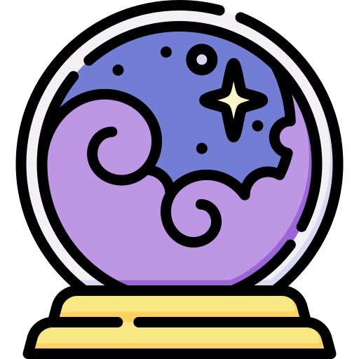 Astro Tarot logo