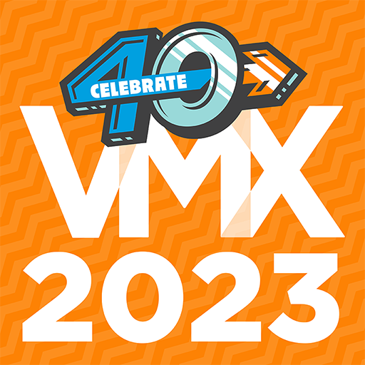 VMX 2023 Apps on Google Play