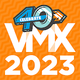 VMX 2023 icon