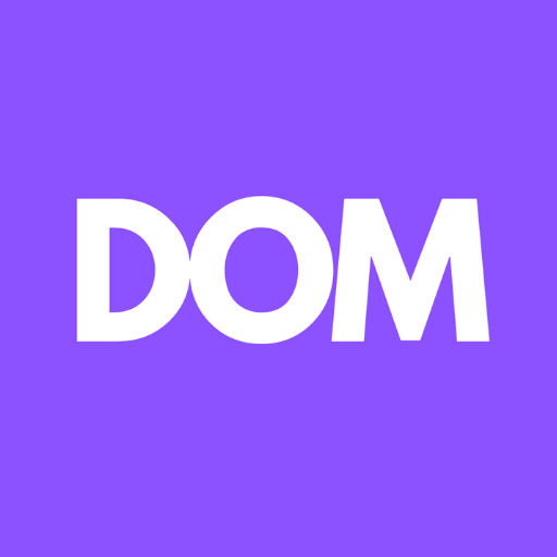 DOM: Dunamis Outreach Ministri 1.0.0 Icon