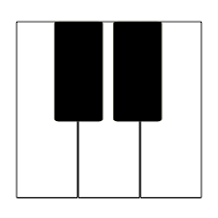 P-Chord Piano Chord