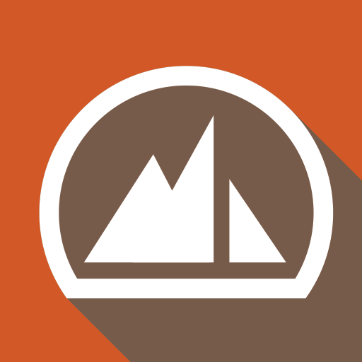 Hiking Guide: Sedona 1.3.0 Icon