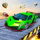 Impossible Tracks Car Stunt 3D - スタント車のゲーム Windowsでダウンロード