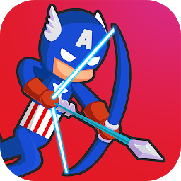 Bowman 2: Infinity Archero Bat Mod Apk