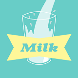 Drink Milk icon