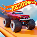 Herunterladen Nano Monster Truck Jam Game Installieren Sie Neueste APK Downloader