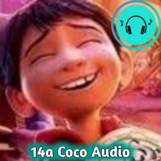 14a Coco Audio