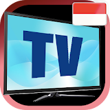 Indonesia TV sat info icon