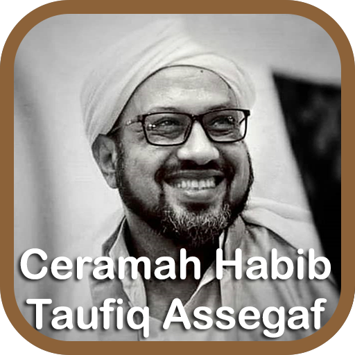 Ceramah Habib Taufiq Assegaf Aplicaciones En Google Play