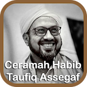 Ceramah Habib Taufiq Assegaf