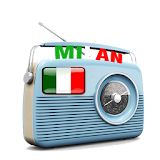 Milan Radio Station icon