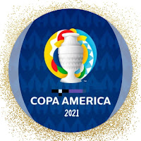 Copa america 2021 points table