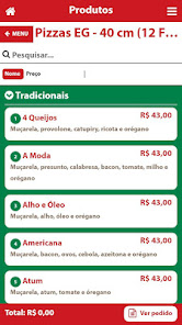 Pizzaria Veneza Inhumas 2.30.6 APK + Mod (Free purchase) for Android