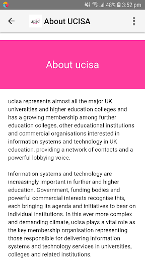 ucisa Screen 2