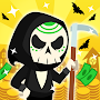 Idle Death Tycoon: Cash Empire