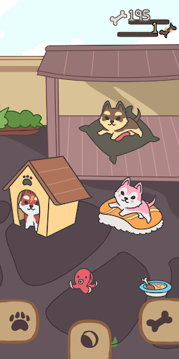 My Huskies Puppy Collector