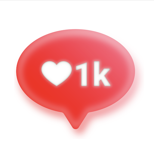 Likes and Subscribers - AppWisp.com