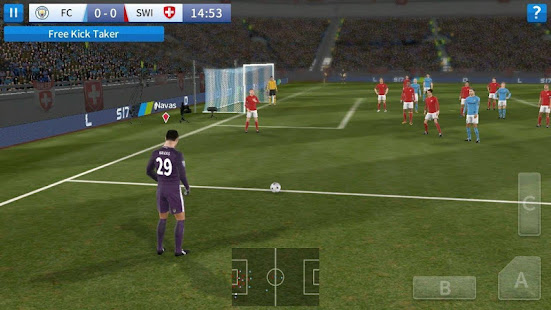 Soccer ultimate - Football 2020 screenshots 6