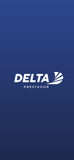 Android application DeltaFleet Prestador screenshort