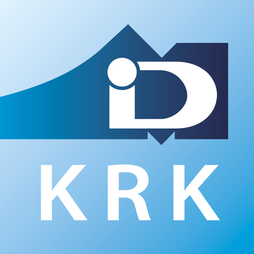 IDM KRK logo