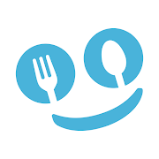 'Food Allergy & Symptom Tracker' official application icon